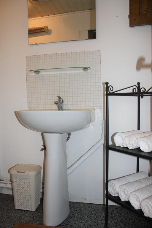 Appartement Vallee De La Meuse - Esc'Appart ブレモン エクステリア 写真