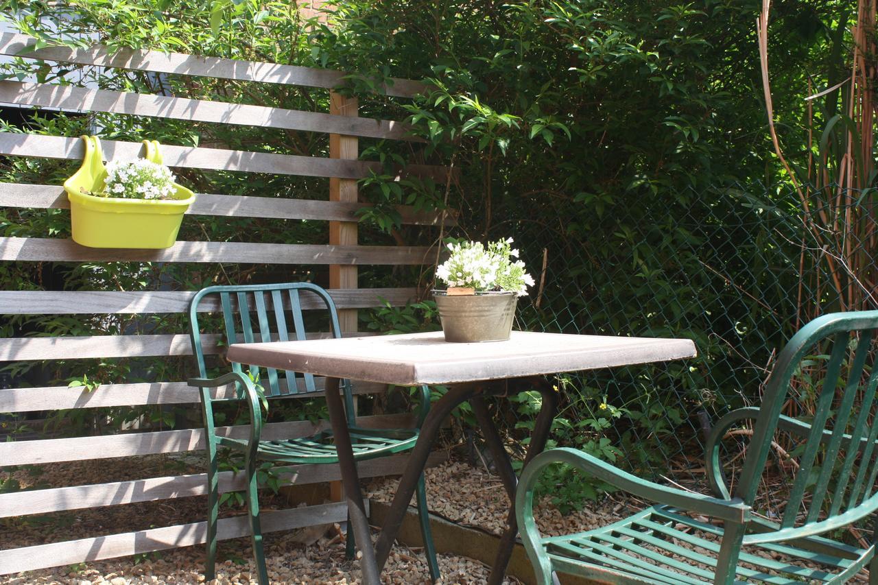 Appartement Vallee De La Meuse - Esc'Appart ブレモン エクステリア 写真