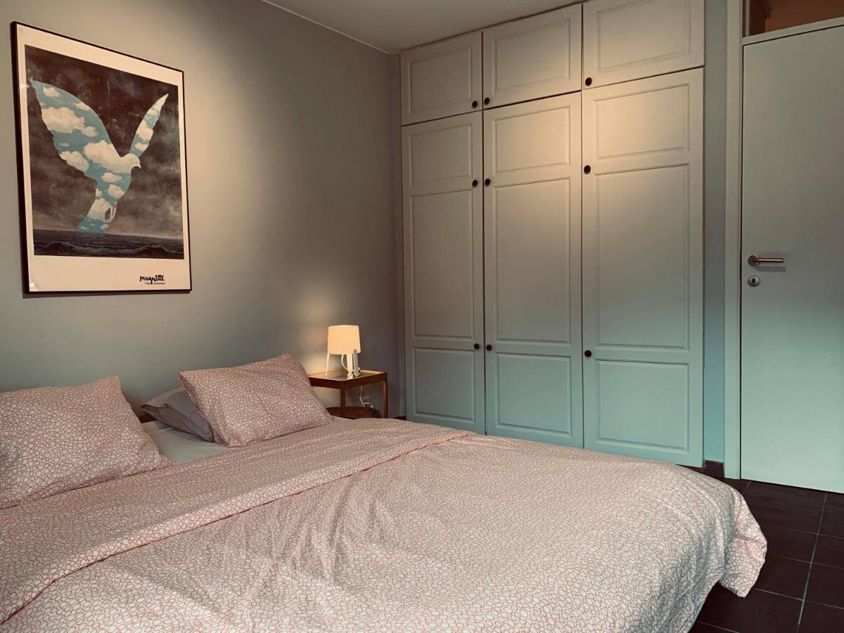 Appartement Vallee De La Meuse - Esc'Appart ブレモン エクステリア 写真
